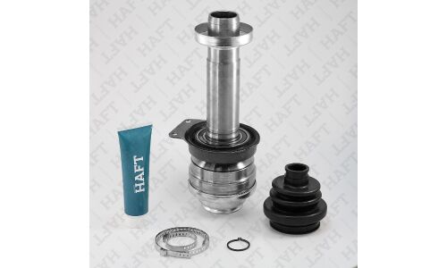 ШРУС Haft, передний, правый, внутренний, арт. GI0121