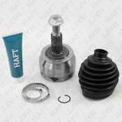 ШРУС HAFT, передний, наружный, арт. GA0212