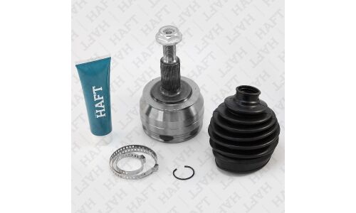 ШРУС HAFT, передний, наружный, арт. GA0212