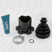 ШРУС Haft, передний, левый, внутренний, арт. GI0108