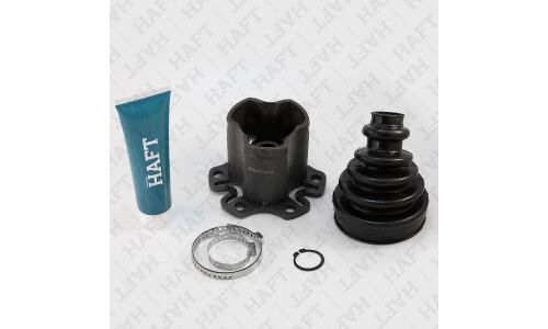 ШРУС Haft, передний, левый, внутренний, арт. GI0108