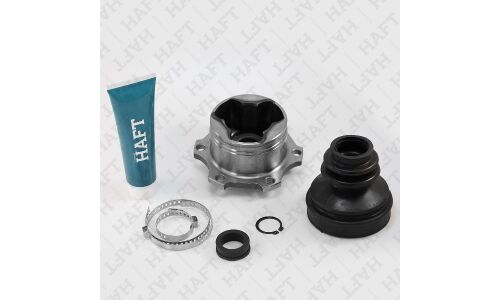 ШРУС Haft, передний, левый, внутренний, арт. GI0109