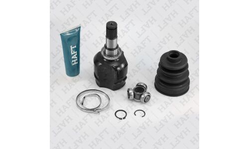 ШРУС внутренний к-т | перед лев HAFT, арт. GI0116