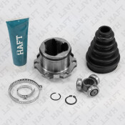 ШРУС Haft, передний, левый, внутренний, арт. GI0117