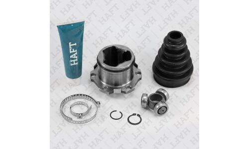 ШРУС Haft, передний, левый, внутренний, арт. GI0117