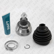 ШРУС Haft, передний, наружный, арт. GA0119