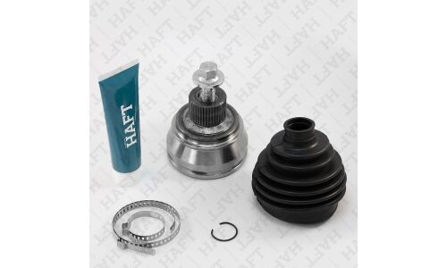 ШРУС Haft, передний, наружный, арт. GA0119