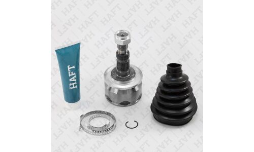 ШРУС наружный к-т | перед HAFT, арт. GA0190