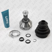 ШРУС наружный к-т | перед прав/лев HAFT, арт. GA0107