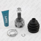 ШРУС наружный к-т | перед прав/лев HAFT, арт. GA0182