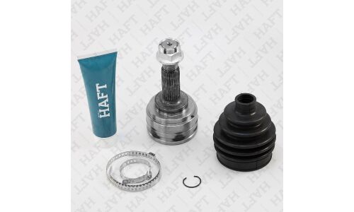 ШРУС наружный к-т | перед прав/лев HAFT, арт. GA0182