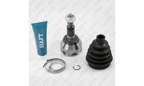 ШРУС наружный к-т | перед лев HAFT, арт. GA0189