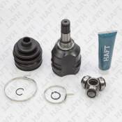 ШРУС Haft, передний, левый, внутренний, арт. GI0115