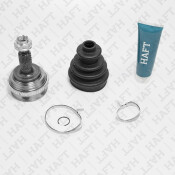 ШРУС Haft, передний, наружный, арт. GA0230