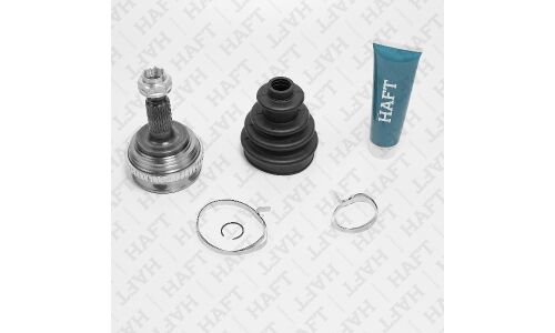 ШРУС Haft, передний, наружный, арт. GA0230