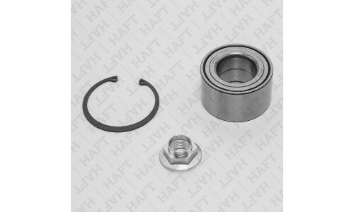 Подшипник ступицы перед. HAFT, арт. LV0229