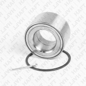 Подшипник ступицы колеса | зад Зад HAFT, арт. LH0219