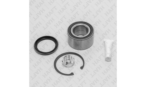 Подшипник ступицы колеса | перед Перед HAFT, арт. LV0260