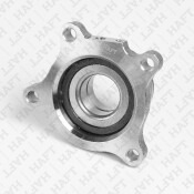 Ступица зад. HAFT, арт. RH0257