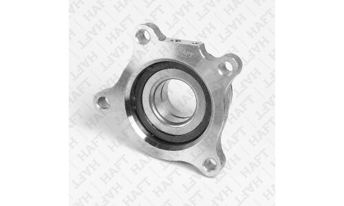 Ступица зад. HAFT, арт. RH0257