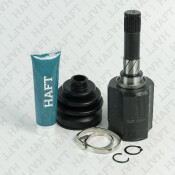 ШРУС внутренний к-т | перед лев HAFT, арт. GI0125