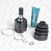 ШРУС Haft, передний, правый, внутренний, арт. GI0123