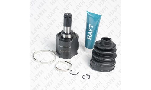 ШРУС Haft, передний, правый, внутренний, арт. GI0123