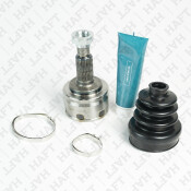 ШРУС HAFT, передний, наружный, арт. GA0270