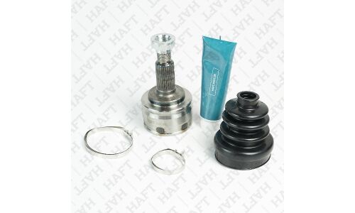 ШРУС HAFT, передний, наружный, арт. GA0270