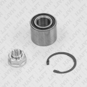 Подшипник ступицы зад. | зад HAFT, арт. LH0252