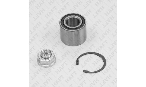 Подшипник ступицы зад. | зад HAFT, арт. LH0252