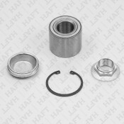 Подшипник ступицы зад. | зад HAFT, арт. LH0240