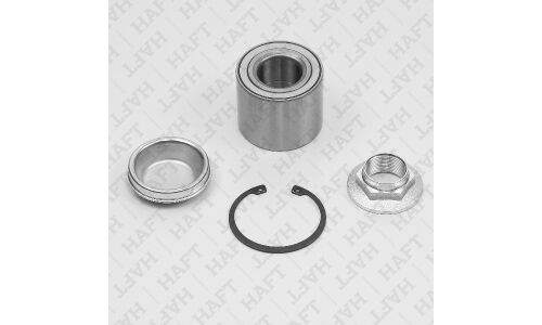 Подшипник ступицы зад. | зад HAFT, арт. LH0240