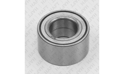 Подшипник ступицы колеса | перед Перед HAFT, арт. LV0299
