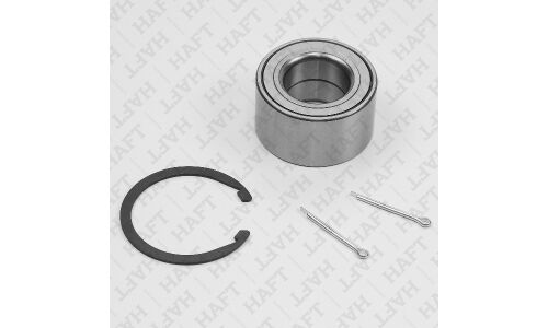 Подшипник ступицы колеса | перед Перед HAFT, арт. LV0288