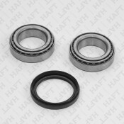 Подшипник ступицы перед. HAFT, арт. LV0285