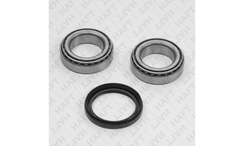 Подшипник ступицы перед. HAFT, арт. LV0285