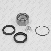 Подшипник ступицы перед. | перед HAFT, арт. LV0256