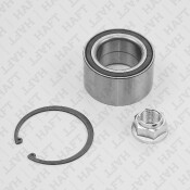 Подшипник ступицы колеса HAFT, арт. LH0224