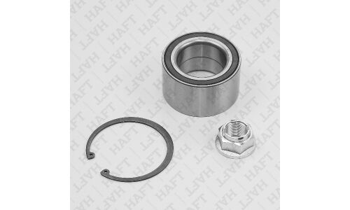 Подшипник ступицы колеса HAFT, арт. LH0224