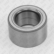 Подшипник ступицы перед./зад. | перед HAFT, арт. LV0230