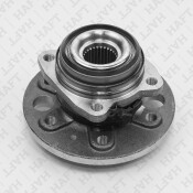 Ступица колеса Haft, задняя, левая, арт. RH0247