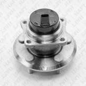 Ступица колеса Haft, задняя, левая, арт. RH0278