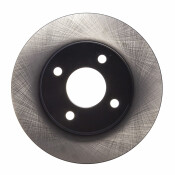 Диск тормозной Avantech, арт. BR0243S