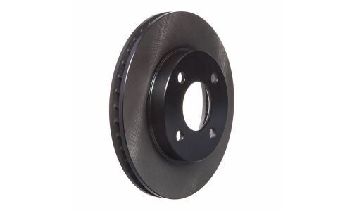 Диск тормозной Avantech, арт. BR0243S