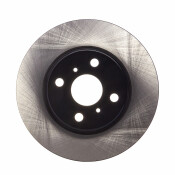 Диск тормозной Avantech, арт. BR0190S