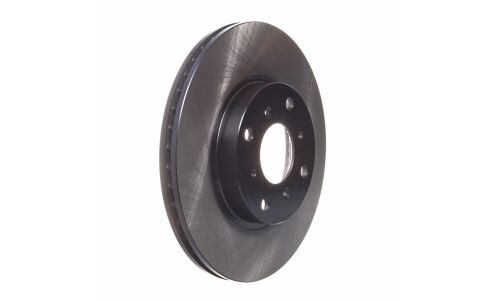 Диск тормозной Avantech, арт. BR0246S