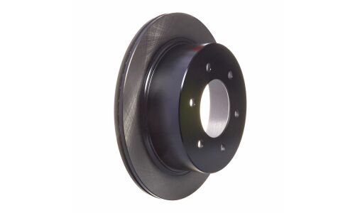 Диск тормозной Avantech, арт. BR0248S