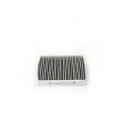 Фильтр салонный BIG Filter угольный, арт. GB-9926/C