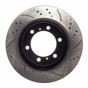 Диск тормозной Avantech перфорированный, арт. BR0260S